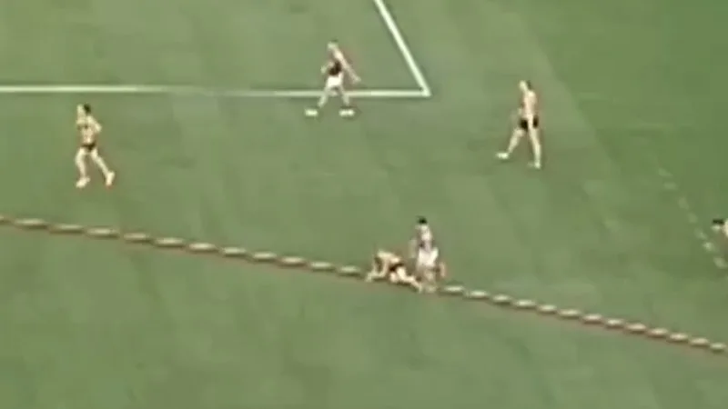 Neale to miss grand final after horror ban