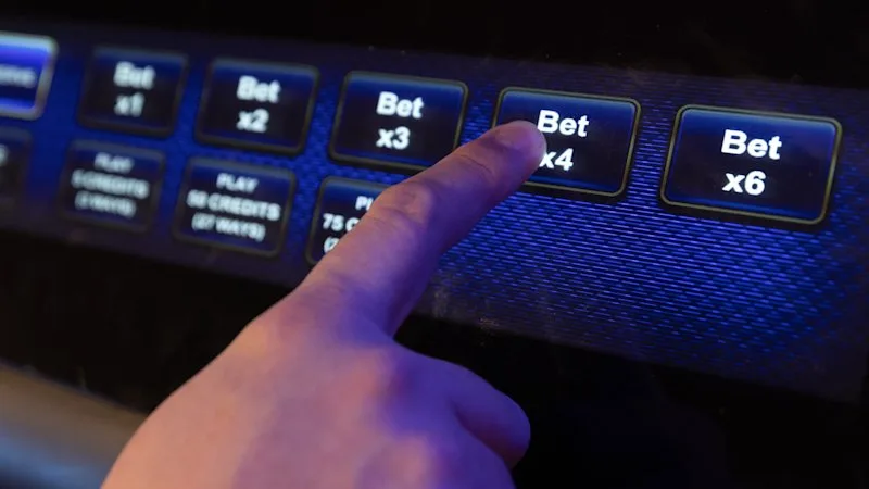 The government’s new gambling ‘reform’ won’t reduce harm