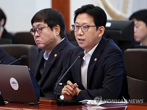 정부, 대국민 AI 서비스 전담조직 신설…민간 전문가 모집
