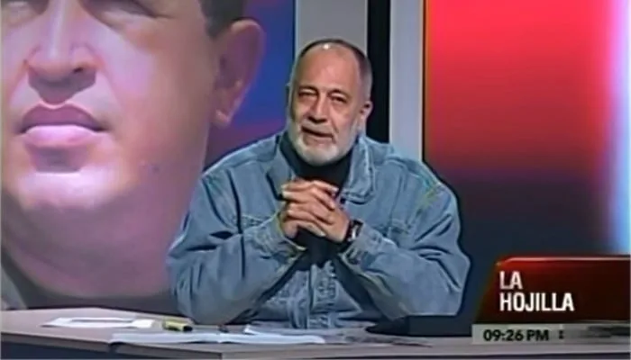 Mario Silva alerta sobre una ola represiva contra la disidencia chavista