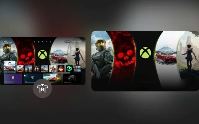 Xbox ganha mais controle sobre saves locais e novo background imersivo