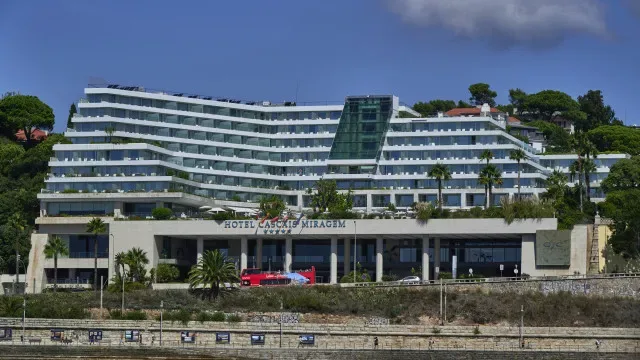 Hotel Miragem confirma despedimento de 177 pessoas: "Única solução"
