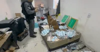 Operação mira milícia que ameaçava moradores e comerciantes no RJ