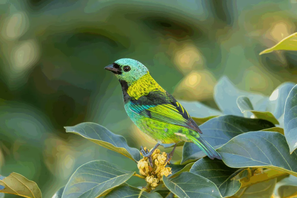 Aves brasileiras: 7 espécies mais bonitas do país