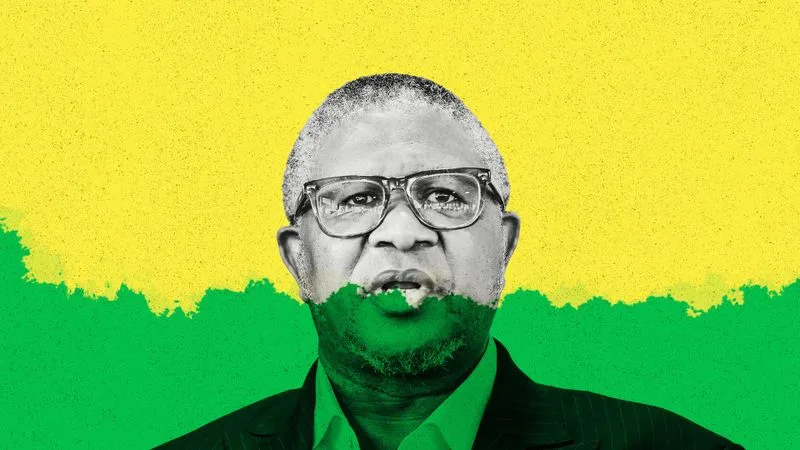 LEADERSHIP LEAPS: Fikile Mbalula’s path to higher office faces new hurdles from ANC turmoil