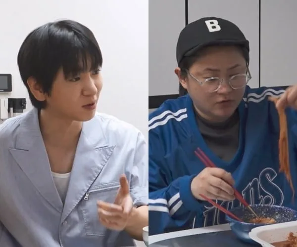 ‘나혼산’, 김민 빠지니 시청률 하락…조작 없는 이주승·김신영 덕에 선방[Oh!쎈 이슈]