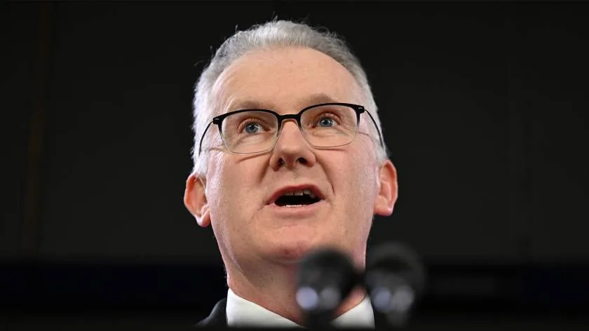 What Australians want: their country talking itself into a truly dumb position