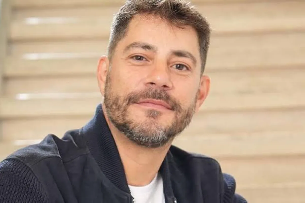 Evaristo Costa anuncia que vai produzir “conteúdo adulto”