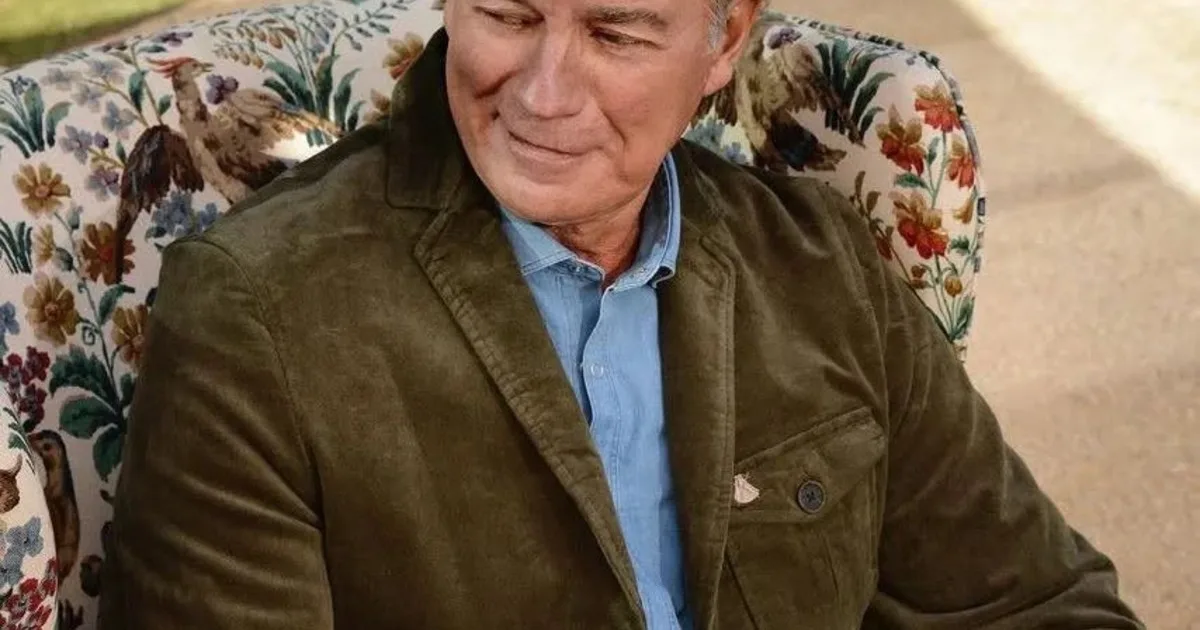 Bertín Osborne recuerda a sus hijos al hablar de Venezuela: “No han conocido su país porque yo no puedo ir; me pusieron en búsqueda y captura”