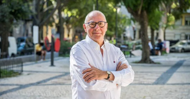 Novo autarca de Arroios: "CML falha constantemente no lixo"