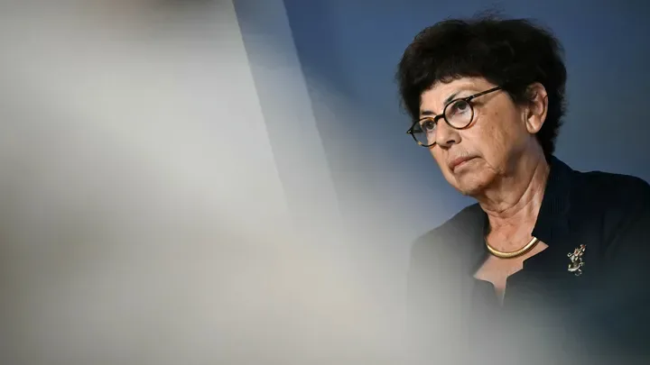 Canicules en France : Monique Barbut évoque un coût "de l’ordre de 10 à 15 milliards d’euros"