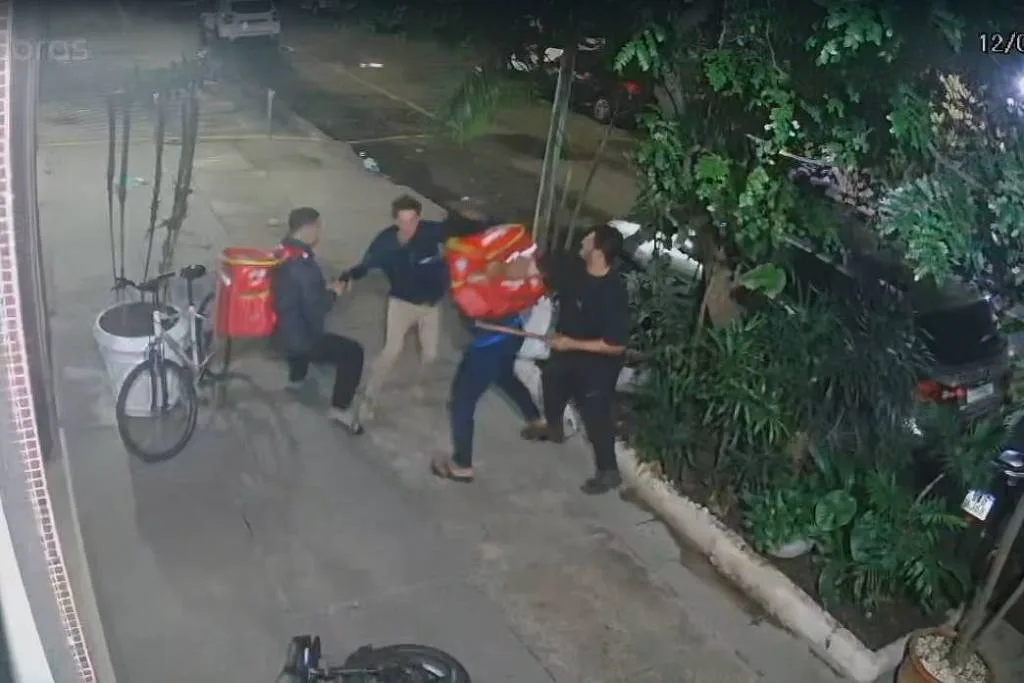 Polícia Civil procura mais dois entregadores suspeitos de linchar ciclista em Copacabana