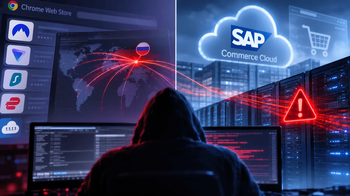 Brecha de segurança crítica em sistema de vendas online da SAP vira alvo de ataques