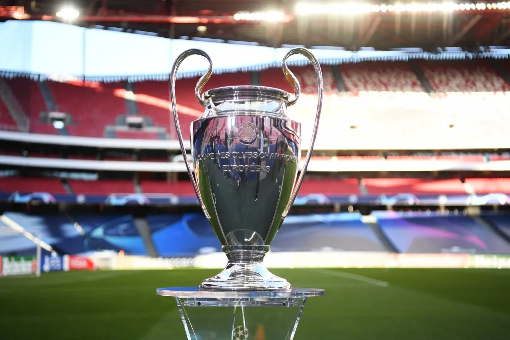 Champions League, Liga Europa e Conference têm sedes das finais de 2028 e 2029 definidas