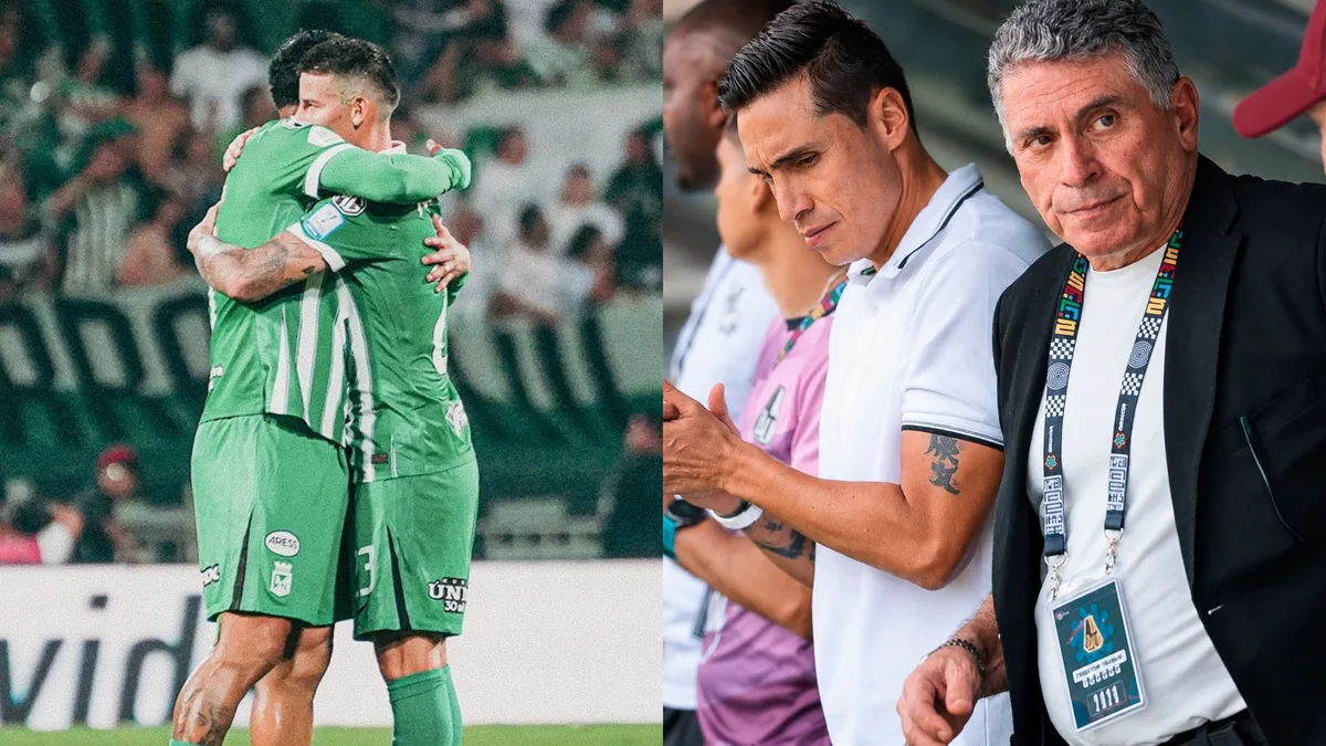 Atlético Nacional vs. Deportes Tolima - en vivo HOY: James Rodríguez y los jugadores de selección Colombia convocados en el Verdolaga