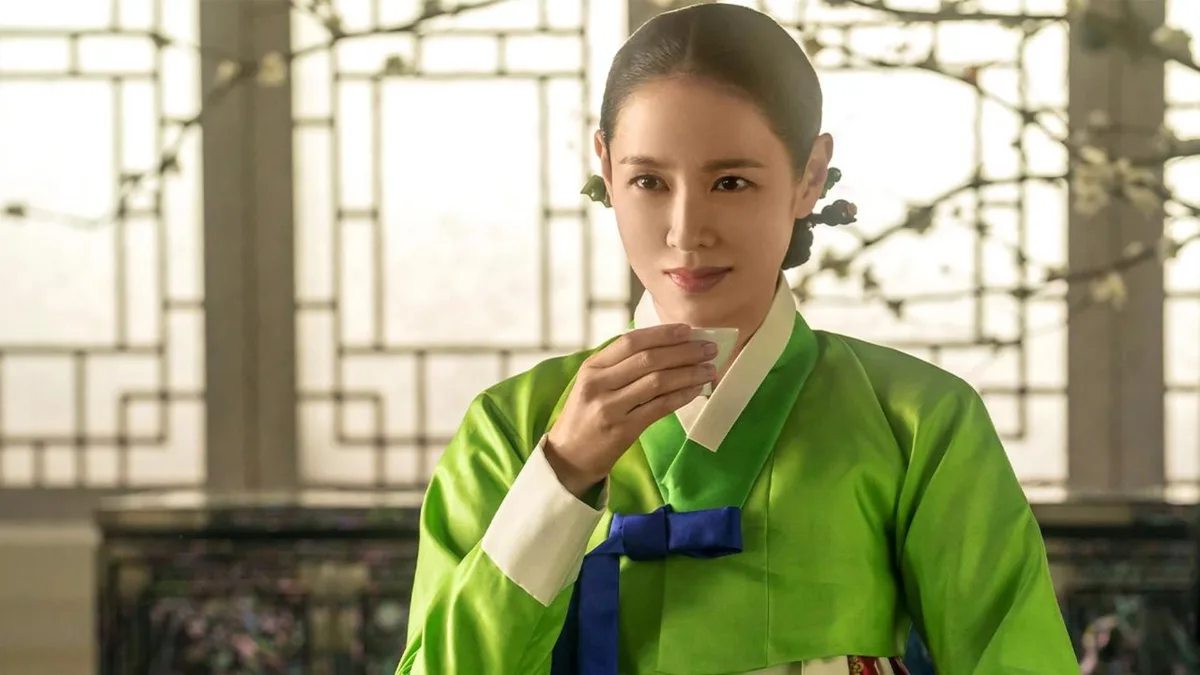 Son Ye-jin ya tiene fecha de regreso a los k-dramas con “El escándalo” en Netflix: mira el tráiler oficial