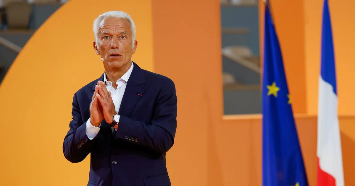 « Cette mobilisation entend démontrer qui est le patron dans le monde patronal » : pourquoi le Medef muscle son jeu avant la présidentielle