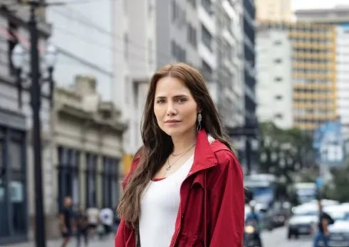 Ademir e Adriana trocam ameaças: confira resumo de Quem Ama Cuida nesta segunda-feira, 21/09