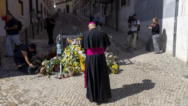 Glória: Memorial às 16 vítimas inaugurado um ano depois da tragédia