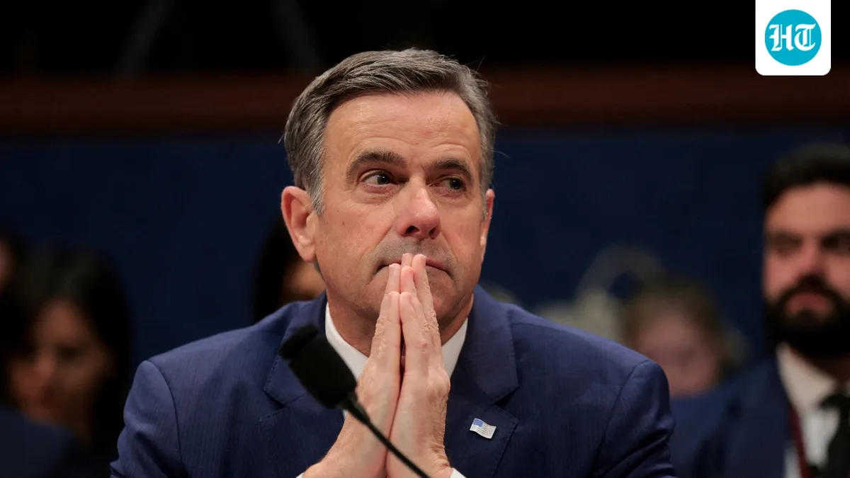 Did CIA chief warn Russia against attacking NATO member? Kremlin dismisses 'scare-story'