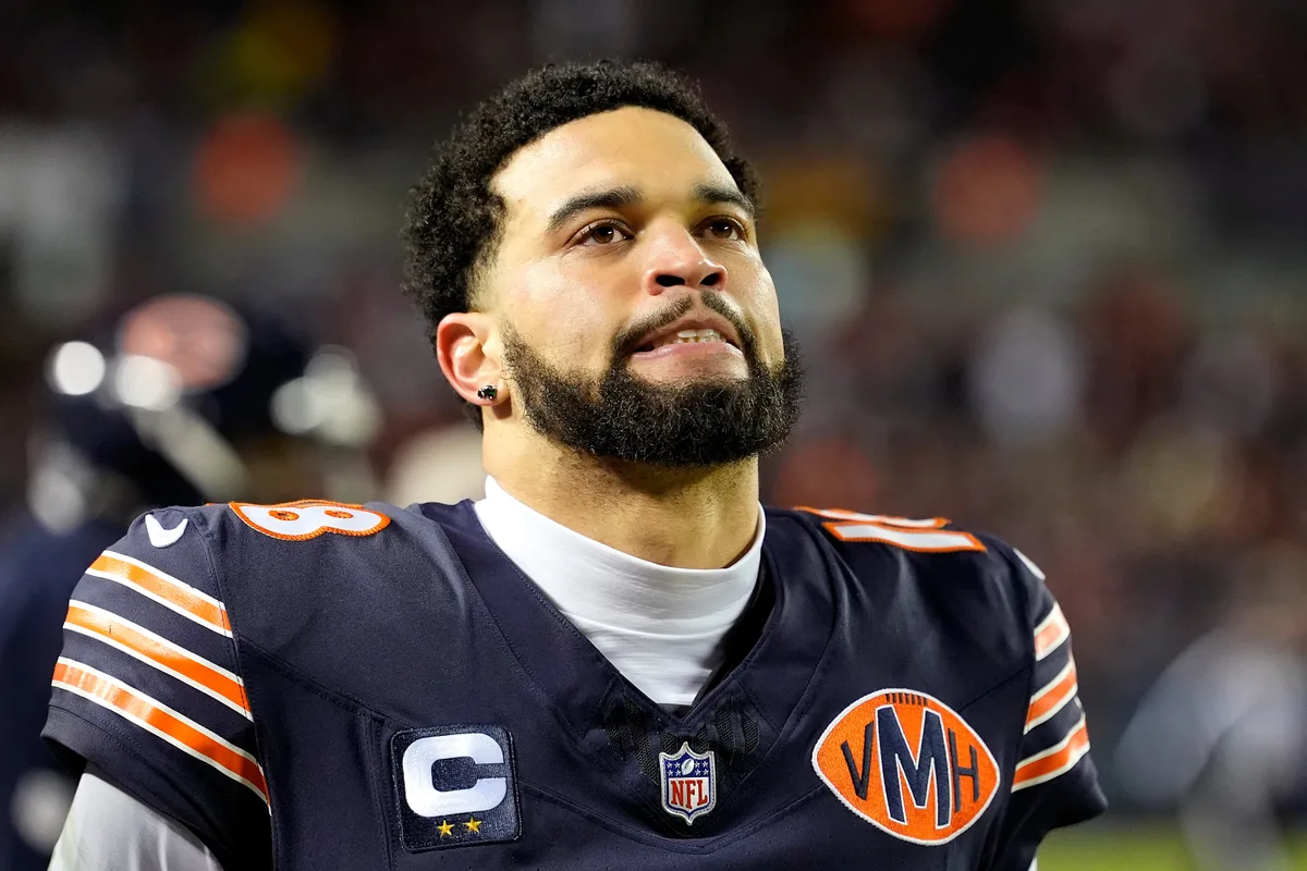 NFL Star Slams Backlash Over His Tearful Injury Reaction