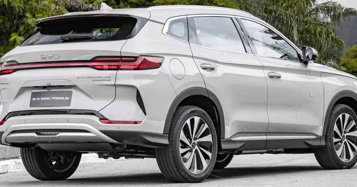 Nova marca chinesa confirma chegada ao Brasil em 2028