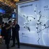 Fabricante chinesa de robôs Unitree estreia-se na Bolsa de Xangai a ganhar 629%