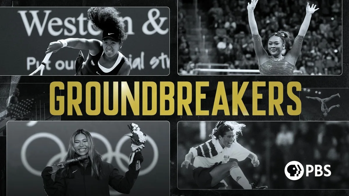 3 Sports Documentaries To Stream For Women’s Equality Day