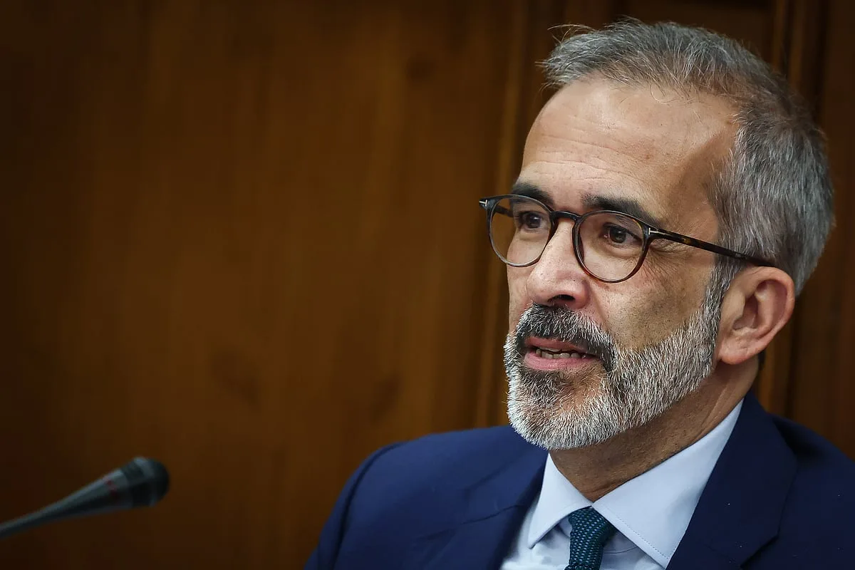 Rangel diz que Portugal não pode ser governado por demagogos como Chega ou por “políticas delicodoces” do PS