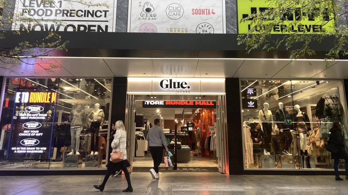 Glue Store set to reopen as Brand Collective buys collapsed youth fashion brand