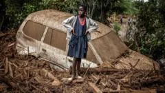 'El Niño de proporções gigantescas': o alerta da ONU para fenômeno que põe planeta em 'águas desconhecidas'