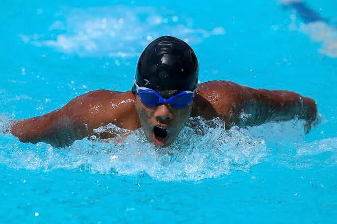 28ª Copa Amazônica de Natação inicia na Armando Nogueira