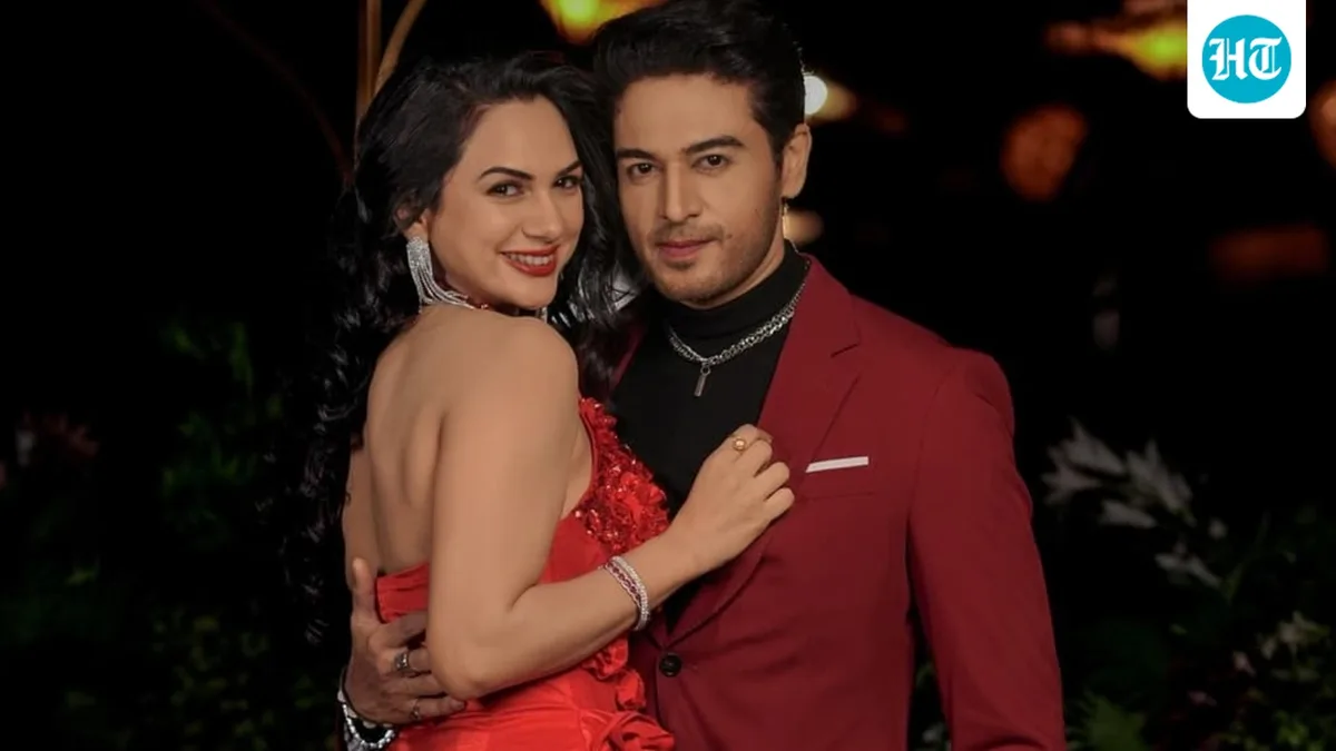 Akanksha Chamola breaks silence on rumour of taking ₹10 crore alimony amid ongoing divorce with Gaurav Khanna