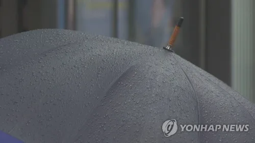 전북 대체로 흐리고 소나기…낮 기온 30∼33도