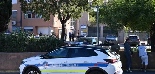 Aubagne: Schüler schießt offenbar mit Schrotflinte auf Lehrerin und Schulleiter - Verdächtiger festgenommen
