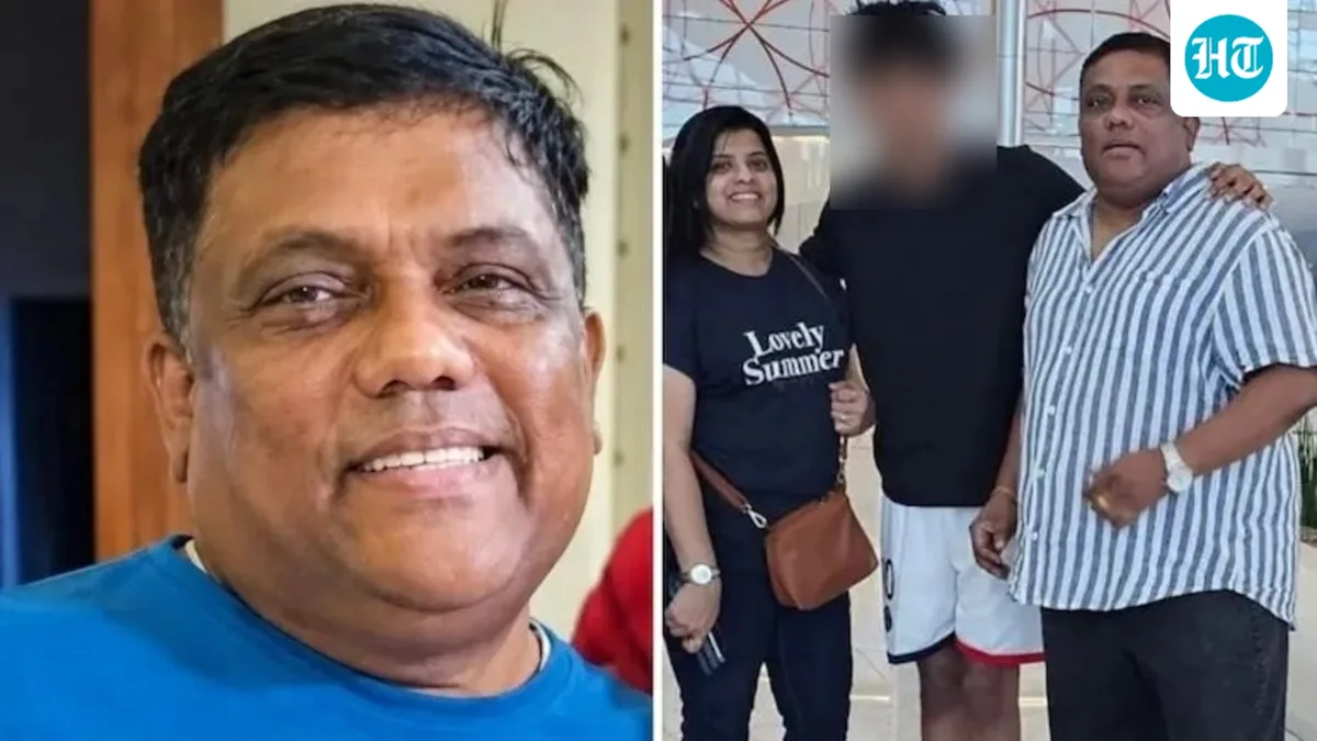 ‘I’m fine’ text, body chopped in 9 parts, family missing: Karnataka man found dead in Sharjah car
