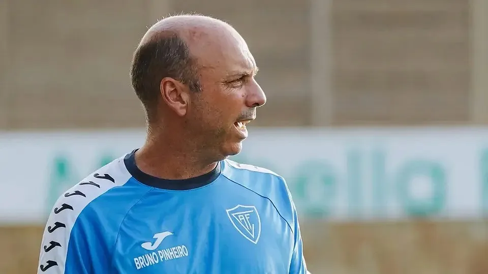 Académico de Viseu: vem aí o FC Porto, mas o Benfica já foi obrigado a 'derrapar'...