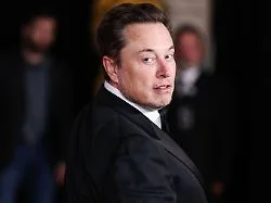 Auszeichnung wegen Starlink?: Selenskyj ehrt Musk mit Orden der Freiheit