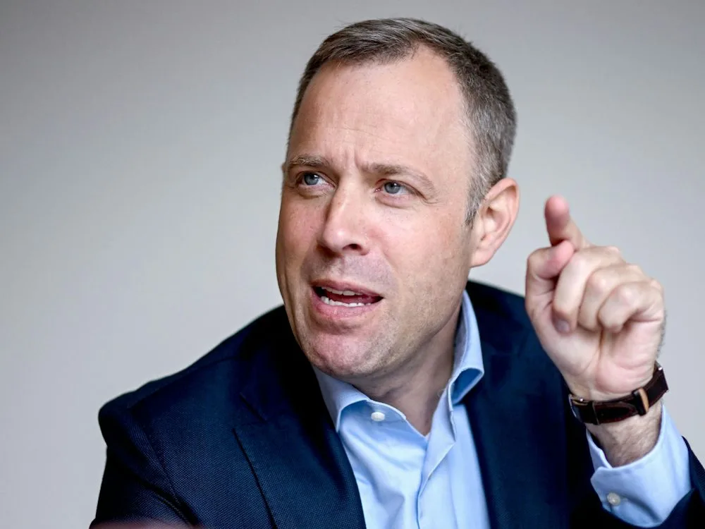 Newsblog zur Bundespolitik: Ex-CDU-Generalsekretär Czaja: Merz sollte Platz freimachen