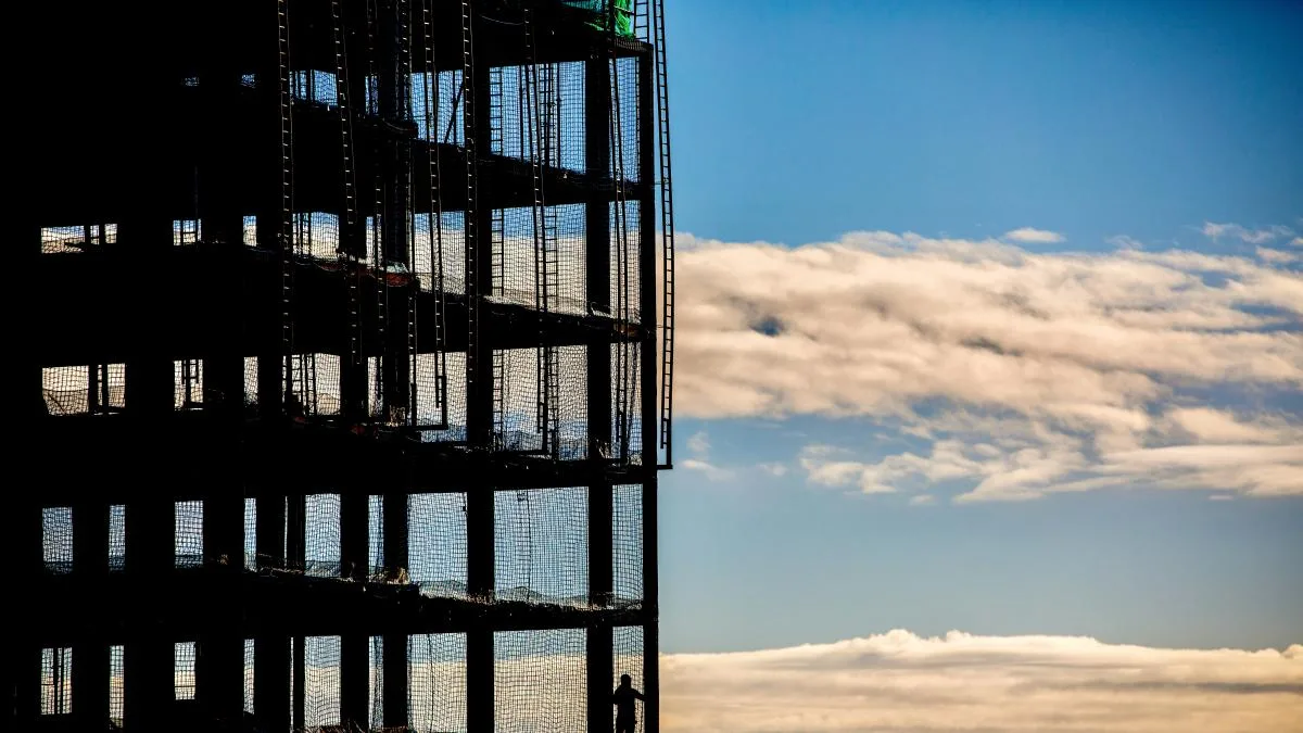 La mitad de las viviendas compradas durante la burbuja inmobiliaria se vendieron a pérdidas