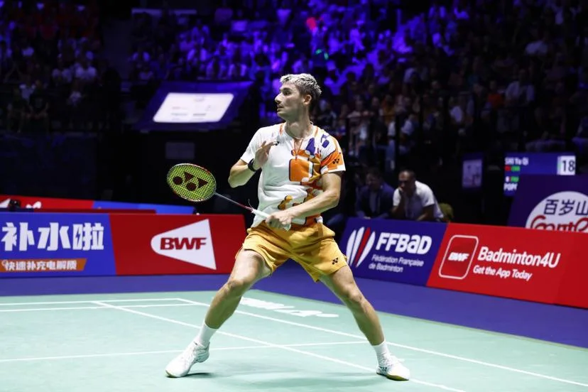 Christo Popov et la paire Maio/Villeger en quarts de finale de l'Open de Finlande