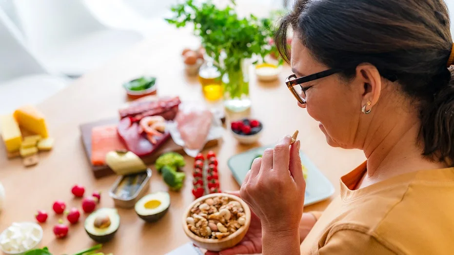 Popular diet slashes liver fat by 67% while reversing prediabetes in some people