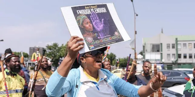 En Afrique du Sud, 11 morts dans l’attaque d’une maison à Durban ; le pays « en état de choc et de deuil »