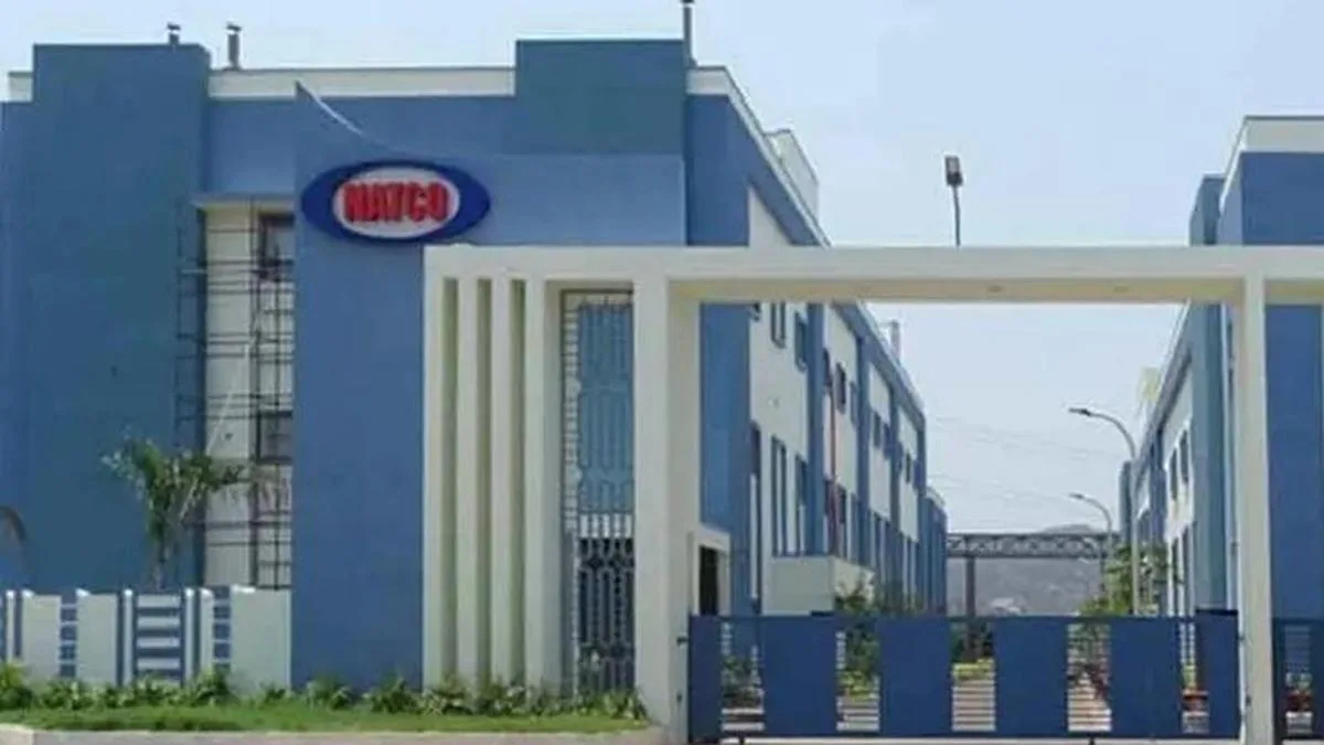 Natco Pharma invests $14mn in biotech firm eGenesis; total investment at $22mn