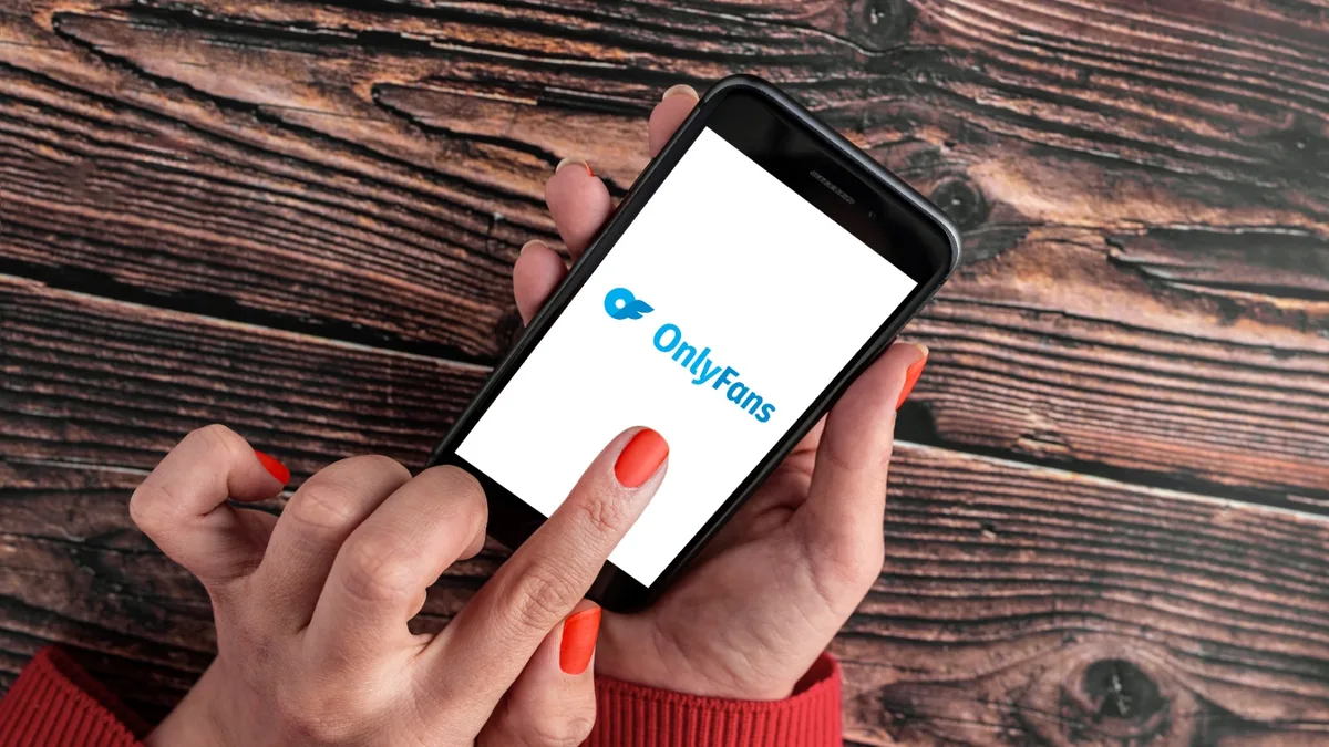 Meta autorise son IA à envoyer des sextos, mais les créateurs OnlyFans subissent la censure