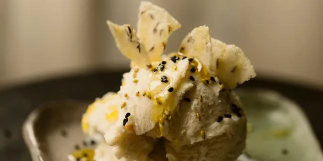 Les glaces peuvent-elles se passer de sucre ?