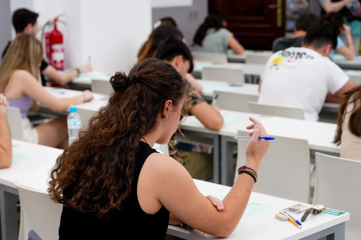 ¿Hay clases mañana, lunes 21 de septiembre, por el Día del Estudiante en la Argentina?