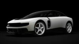 A Ferrari Luce vira item de coleção (antes mesmo de chegar às ruas)