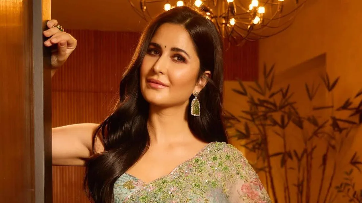 When Katrina Kaif shared her biggest relationship lesson