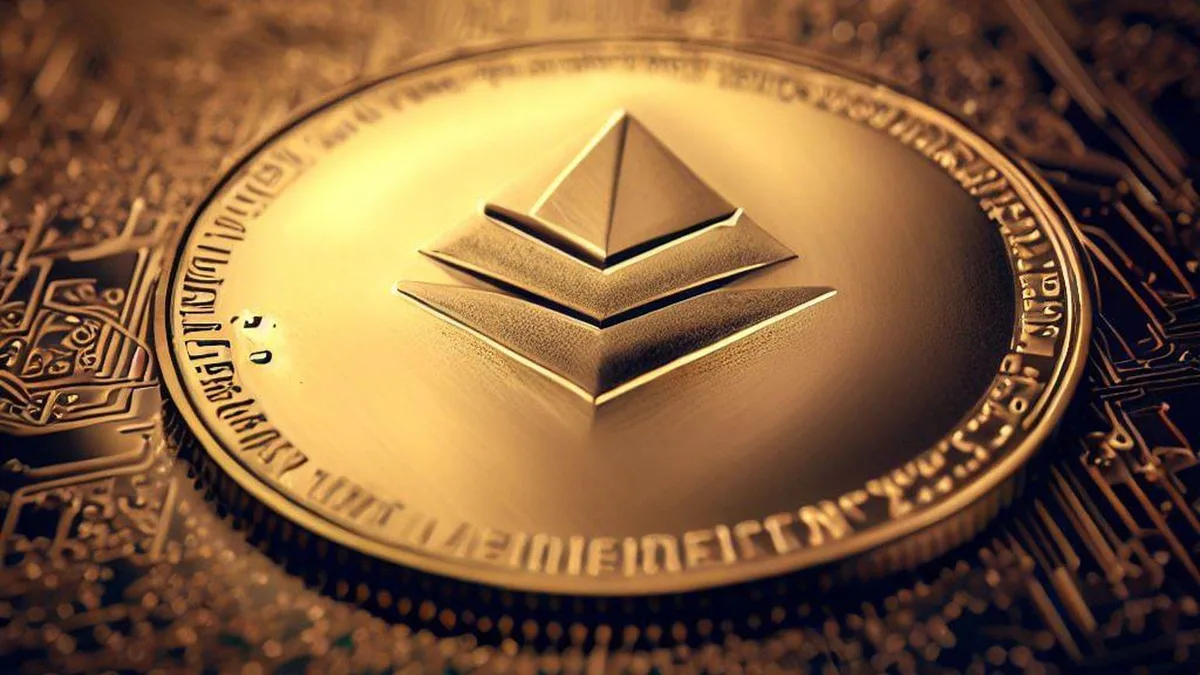 Criptomonedas: cuál es el precio de ethereum este viernes